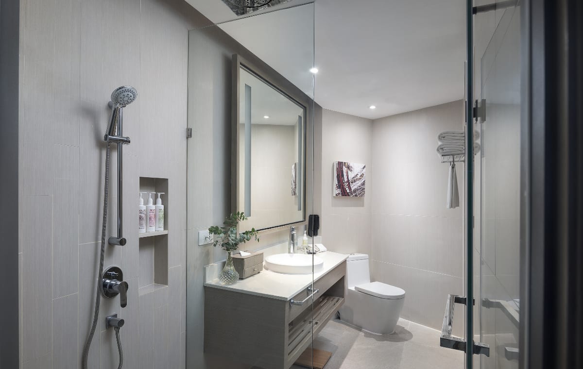 Avani + Hua Hin, Hua Hin, Thailand